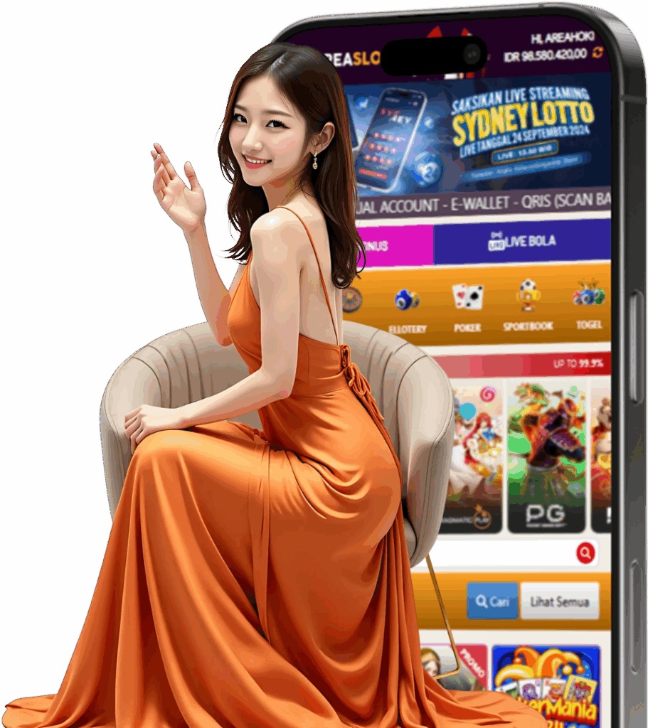 Peraturan situs Areaslots sebagai panduan bermain online yang aman dan teratur.